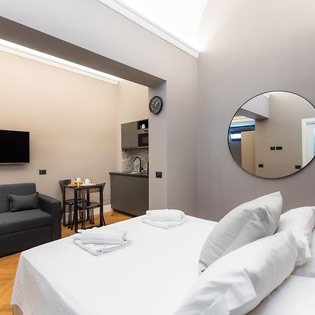 רומא Luxury Suite Trevi מראה חיצוני תמונה