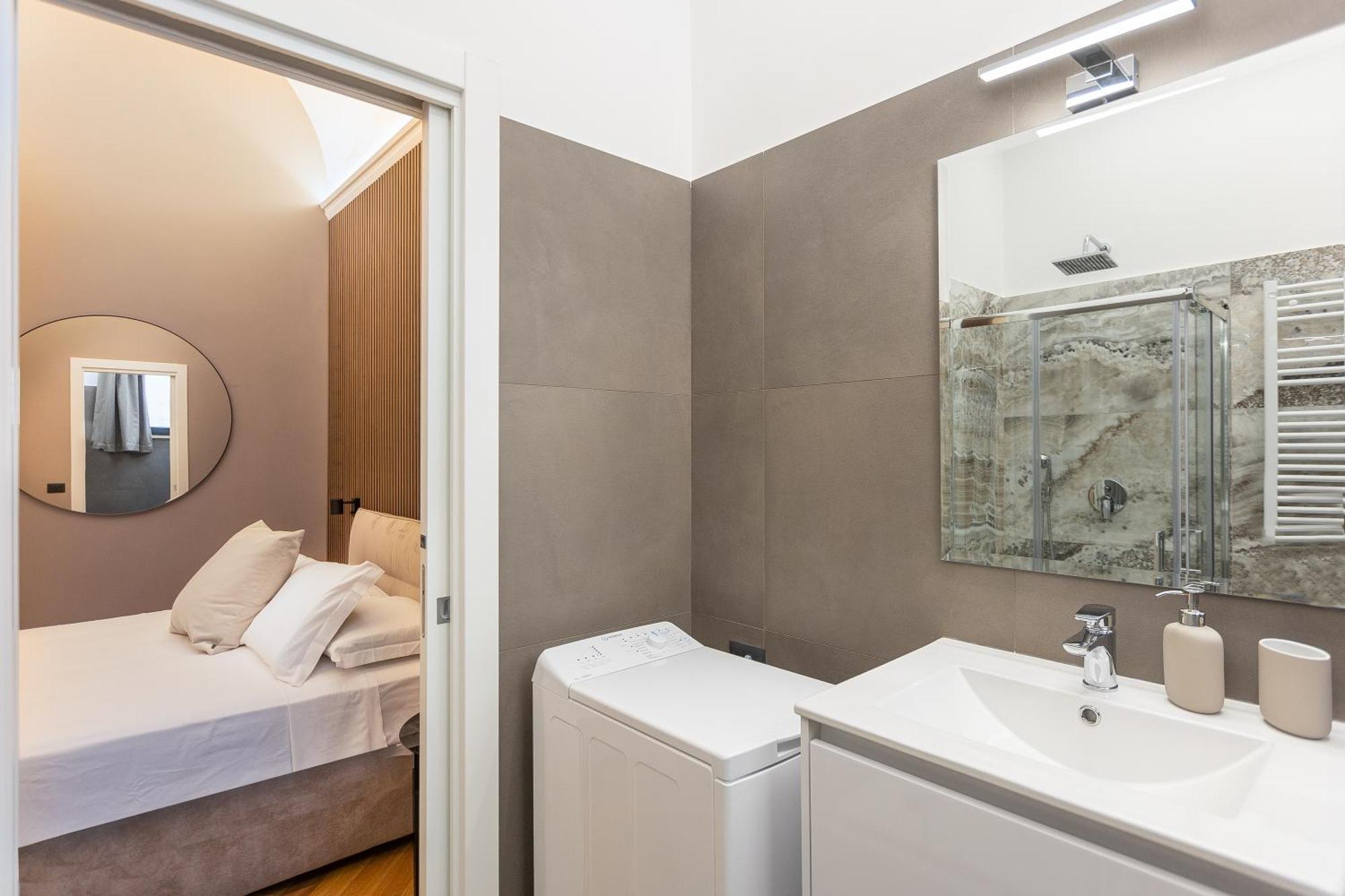 רומא Luxury Suite Trevi מראה חיצוני תמונה