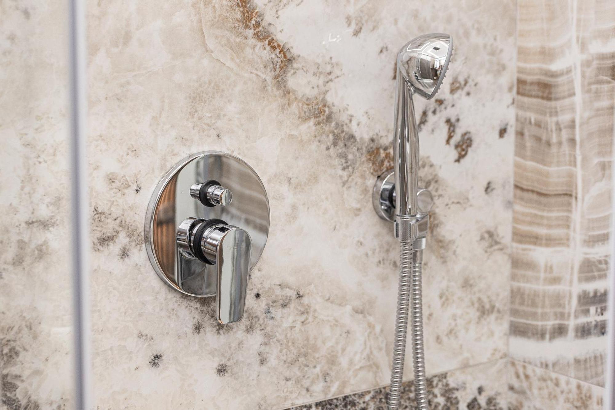 רומא Luxury Suite Trevi מראה חיצוני תמונה