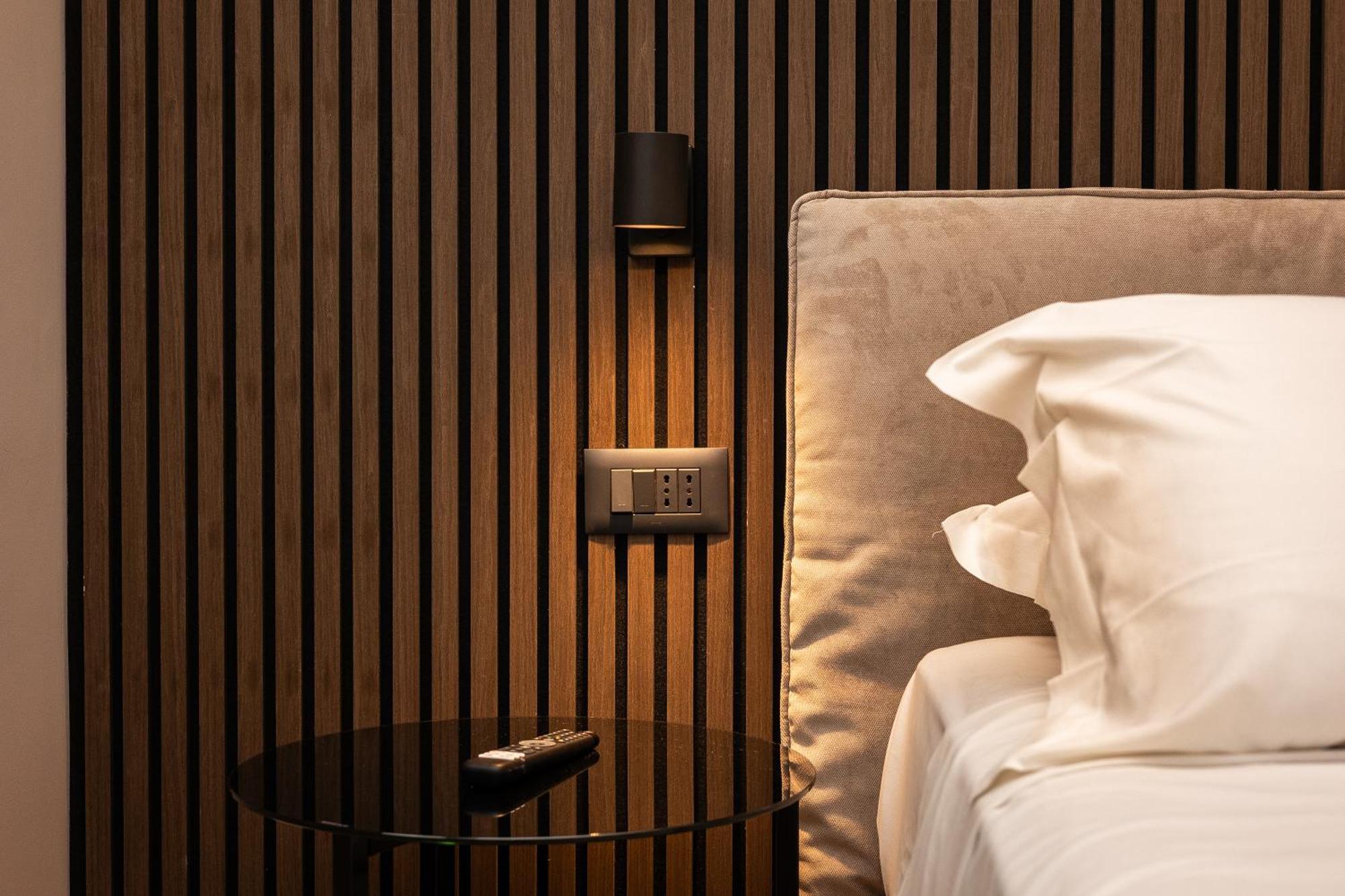 רומא Luxury Suite Trevi מראה חיצוני תמונה