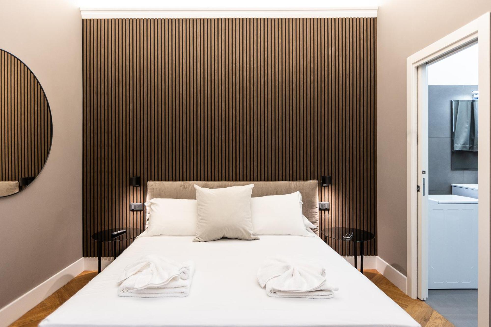 רומא Luxury Suite Trevi מראה חיצוני תמונה